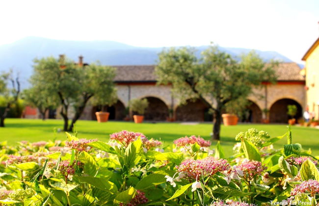 Tenuta La Presa - Foto 65