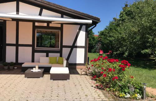 Lili´s Bungalow auf der Halbinsel Scheid - Foto 1