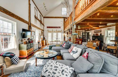 True North Farm House - Historic Family Home - Foto 2