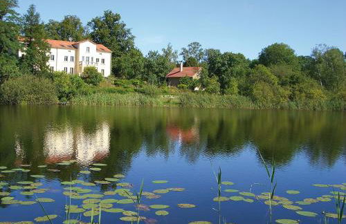 Villa am Trumpf - Design-Appartements im Naturgarten am See - Foto 1