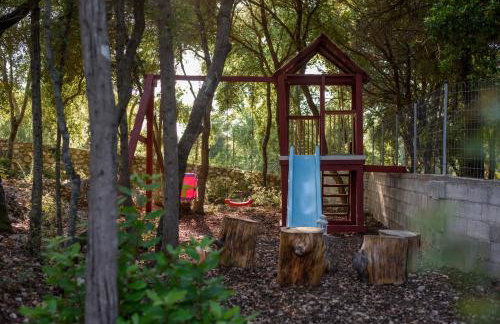 VILLA EKTAMA - Foto 43