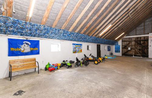 Ferienwohnung Sternstunde - Foto 48