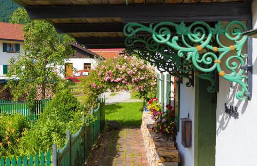 Ferienwohnung Wachsbichl - Foto 5