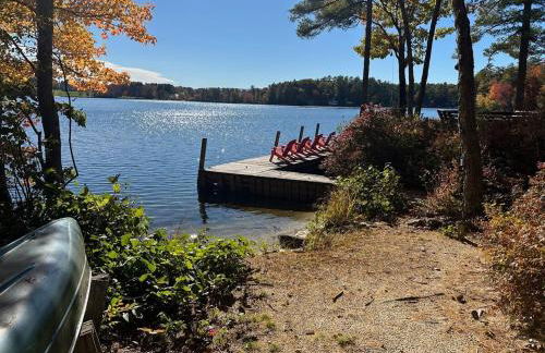 Lakeside Getaway - Lake Access & Firepit - Photo 30