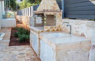 Horizon Villa Almyrida - Photo 20