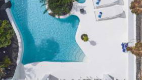 Villa Tiguaro Piscina Climat Jacuzzy AC Villa 9 12 - Foto 2