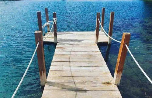 Revered Hidden Lake Lodge East Zion & Bryce - Photo 51