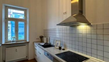 Stilvolle Wohnung in Bestlage - Foto 2