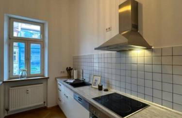 Stilvolle Wohnung in Bestlage - Foto 2