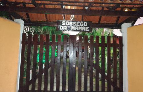 Sossego da Mamãe - Foto 41