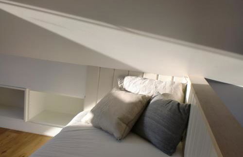 Ferienwohnung Lindenstraße - Foto 8