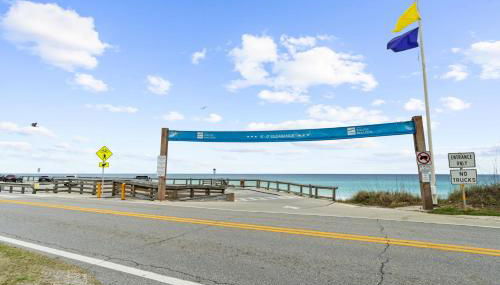 Woodland Shores Beach Resort by Panhandle Getaways - Foto 2