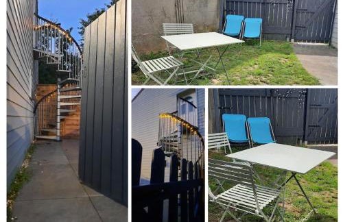 Le3BisMyosotis - Foto 12