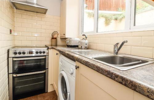 Capel Cottage - Foto 9