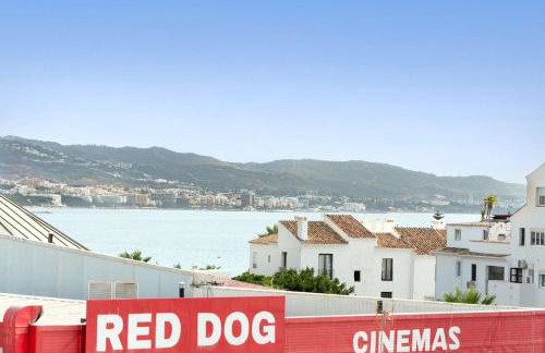 Sunresting apartment Puerto Banús - Foto 52