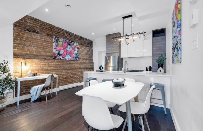 Liv MTL - Soho - Foto 50