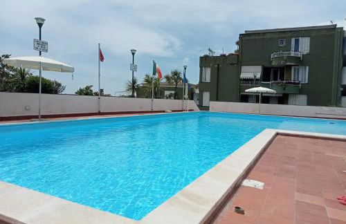 TerrazzaSoleMare Mimosa - Foto 17