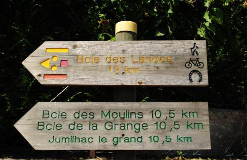 Liabaquet Gîtes - Foto 9