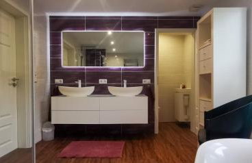 Südschwarzwald Ferienhaus für Gruppen & Monteure - Foto 30