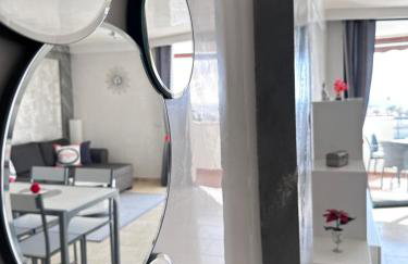 Ocean View Elegant Magic Apartment - Foto 10