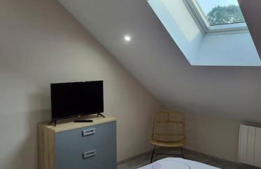 O Bel Haybois Dormant " Le Cerf " - Foto 8