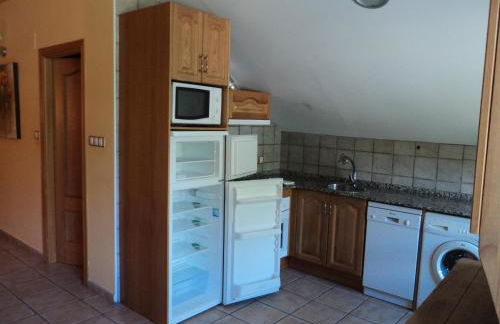 Apartamentos Solans - Photo 28