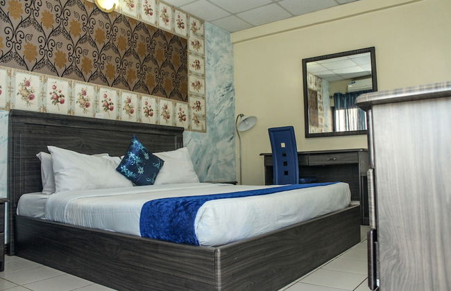 Fountain Suites - Foto 3