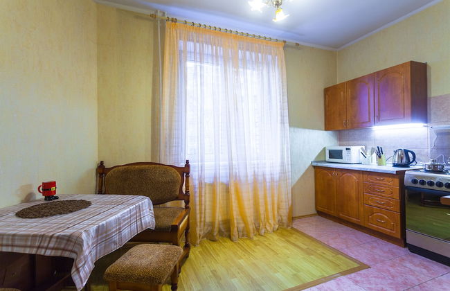 Apartment on Budapeshtskaya 7 - Foto 6