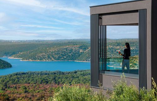 Villa Panoramica - Foto 58