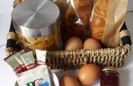 Lucea Cottage - Foto 29