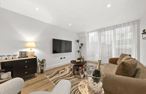 Atlas House Eight - Foto 1