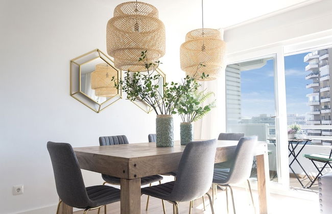 Málaga ático de lujo en el centro - Foto 1