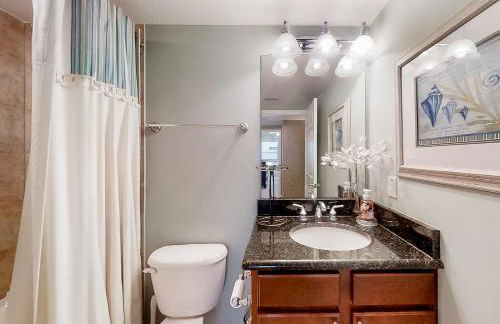 Daytona The Golden Leaf Opus Condos 702 - Foto 10