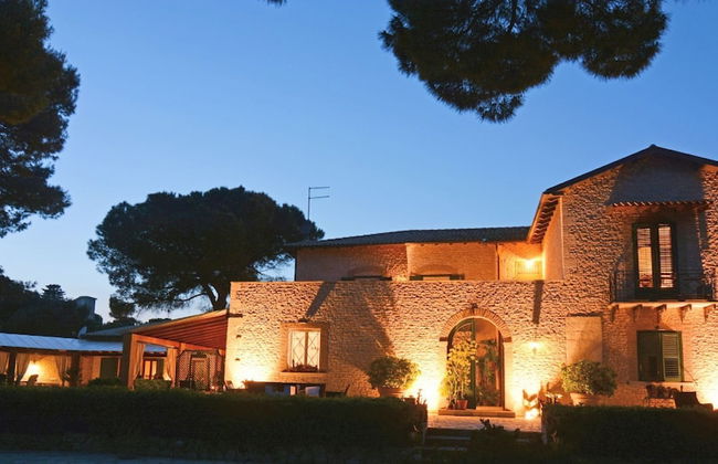 Villa Terra del Sole - Foto 24