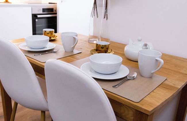 D. Maria Apartments - Foto 33