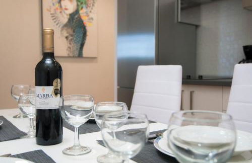 Los Rodeos Luxury Vivienda Vacacional - Foto 46