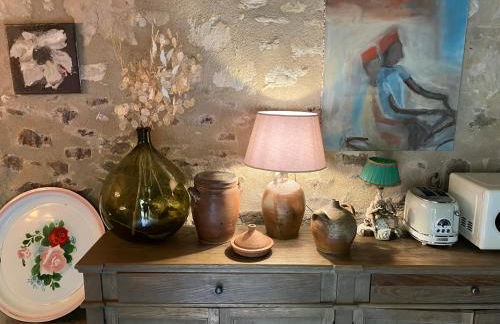 maison bohème - Photo 8