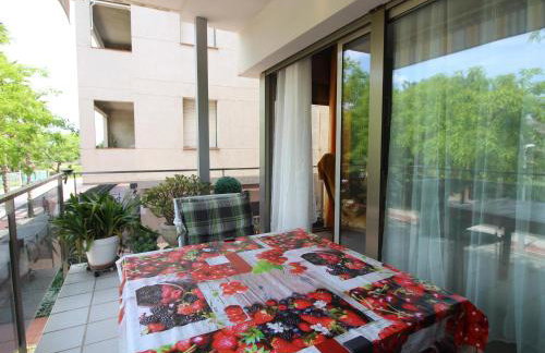 Apartamento con Terraza y Parking a 400m de la Playa del Port en Llançà - ES-228-156 - Foto 10