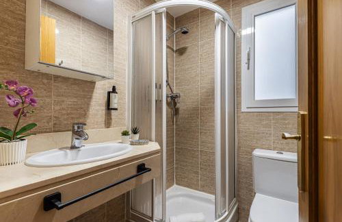 Waou Chamberi I - Alquiler Corta Duración - Foto 26