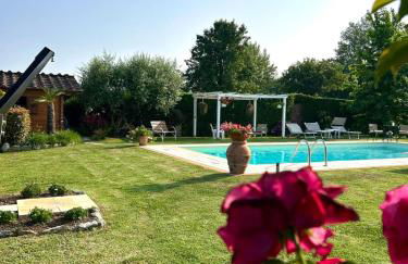 Rustico del Chiasso - Villa With Private pool near Lucca - Foto 13