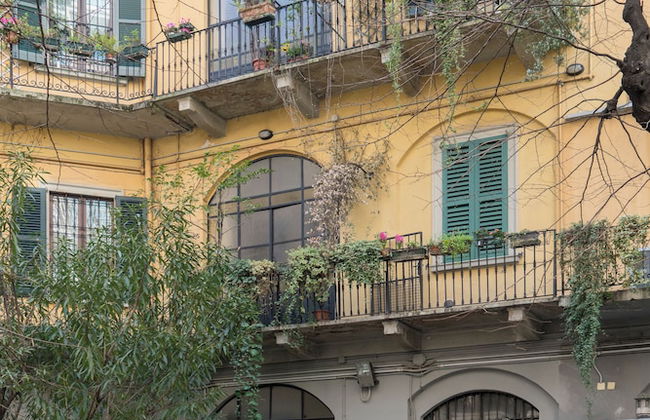 Brera Apartments in Porta Volta - Photo 57