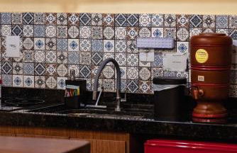 Espaço Canela-de-Ema - Foto 6