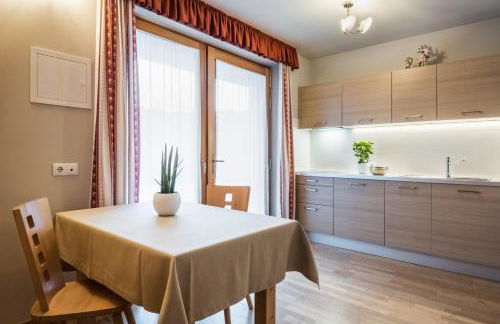 Chalet Vanzi - Photo 7