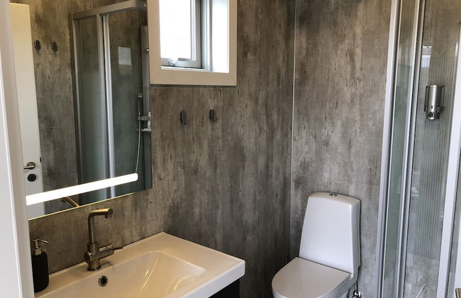 Afternoon Cottages - Foto 12