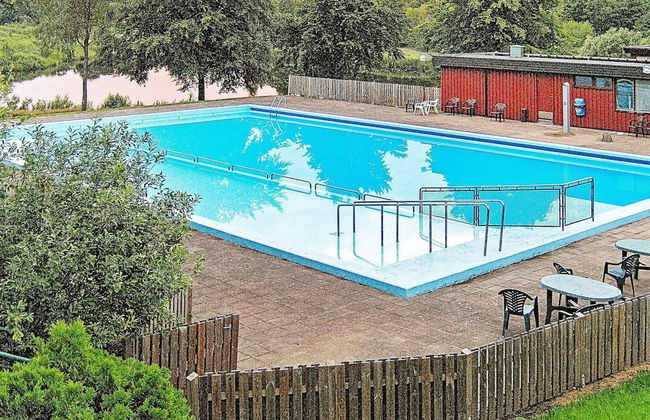 6 Person Holiday Home in Tjornarp - Foto 3