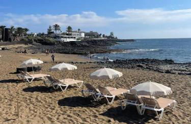 Precioso rincón entre el mar y los volcanes - Foto 40