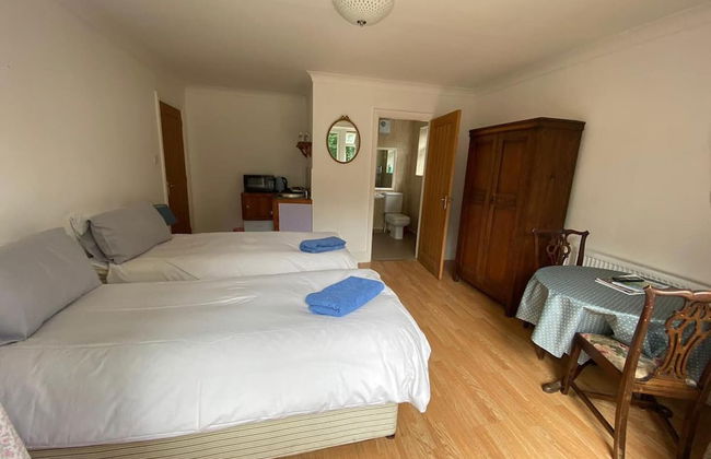 Family Home With Large Garden and Pool Near Totnes - Foto 6