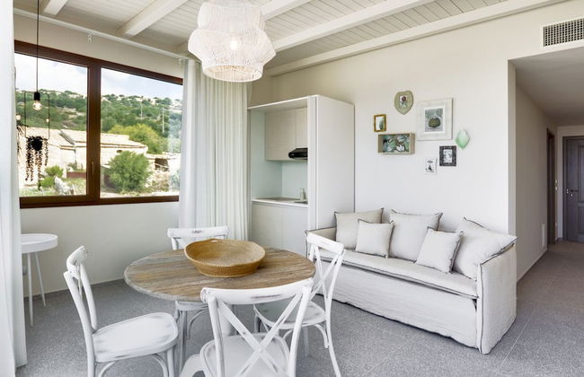 Relais Chiaramonte - Foto 65