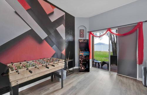 Themed Resort Home 15 min drive to Disney - Foto 2