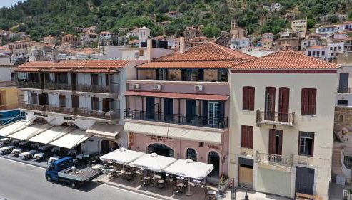 Liakakos Rooms - Foto 3